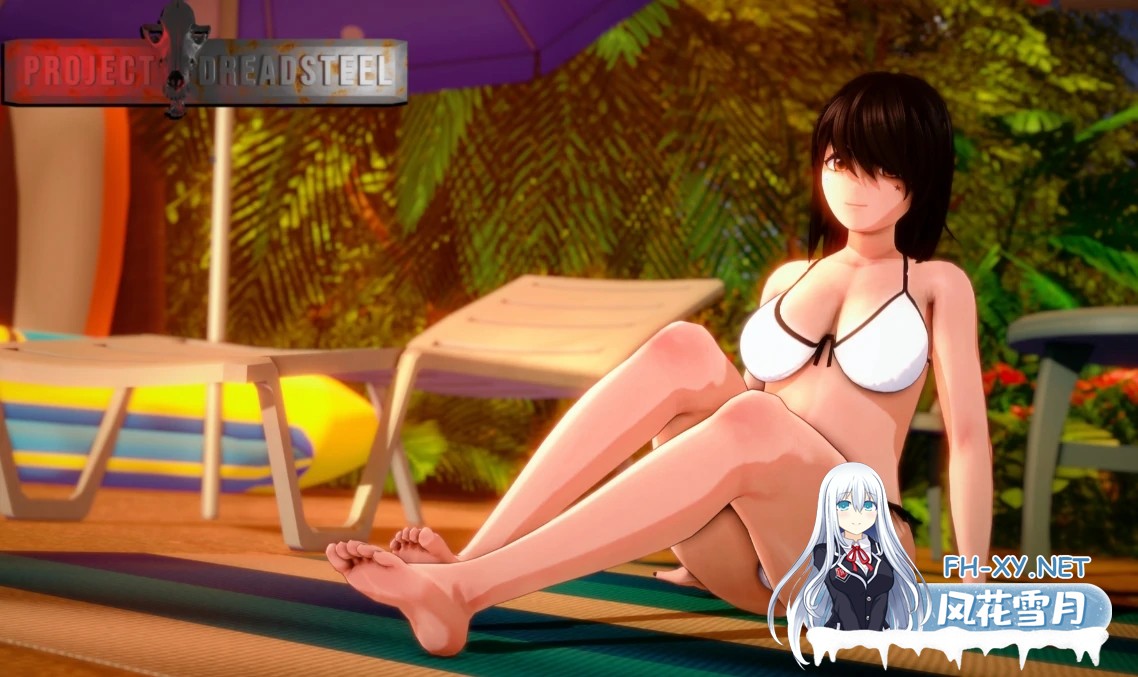 [SLG/AI汉化/后宫/口交]恐惧钢铁计划/Project Dreadsteel [Ver0.1.3][PC+安卓/1.6G]-7.jpg