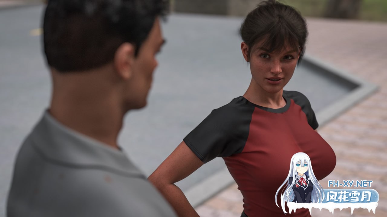 [SLG/PC/安卓]好家庭   #The Good Family v0.2 AI汉化版[2G]-5.jpg