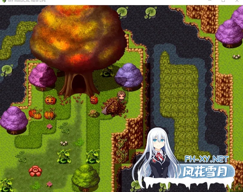 [RPG/AI汉化/步兵/巨乳/3D]我的魔法新生活/My Magical New Life[Ver0.04][PC+安卓/3.90G]-7.jpg