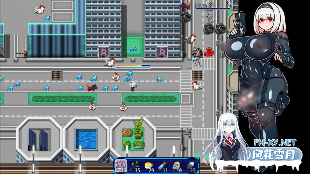 [RPG/STEM官中/步兵/巨乳/触手/扶她][RJ308929/ながとうい社团]扶他大师!/Futanari Master![PC/540M]-5.jpg