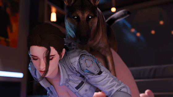 [3D/无修/CV]SinlessCelery 1-8月新作：海莉+杰玛+阿狸+伊芙+玛莉萝丝 [1896.8MB]-5.gif