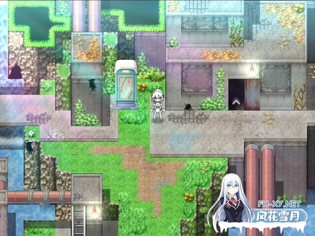 [日系RPG精品/官中/步兵/PC]重生之退魔巫女 TAIMA MIKO Steam官方中文步兵版[1.10G]-6.png