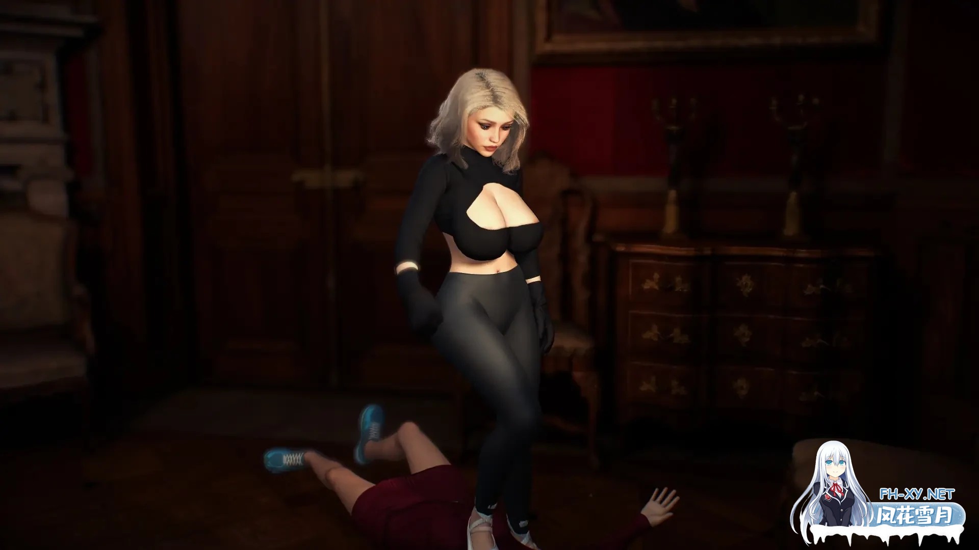 [SLG/AI汉化/3D/动态/更新]卡特尔模拟/Cartel Simulator[Ver0.9][PC+安卓/7.53G]-5.jpg