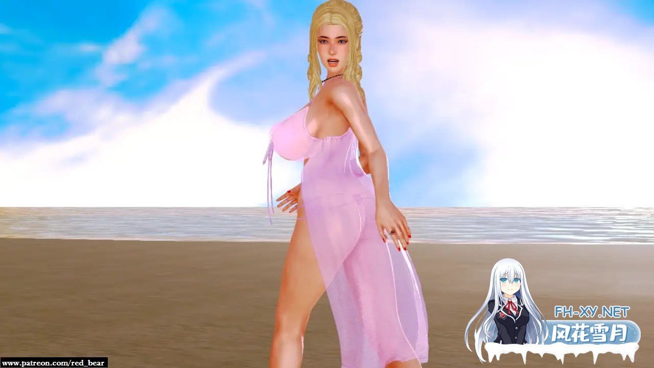 [RPG/汉化/3D/多P/巨乳]白雪公主：真实的故事/Snow White: The True Story[Ver0.2][PC+安卓/1.8G]-3.jpg