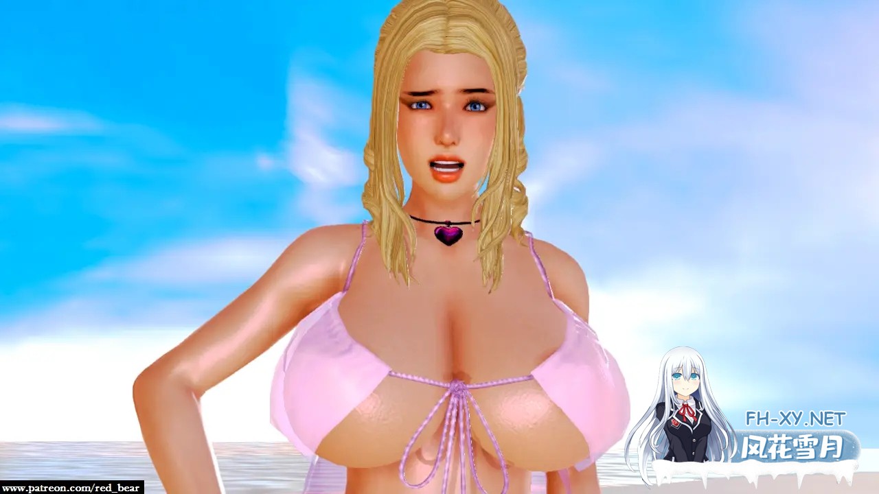 [RPG/汉化/3D/多P/巨乳]白雪公主：真实的故事/Snow White: The True Story[Ver0.2][PC+安卓/1.8G]-2.jpg