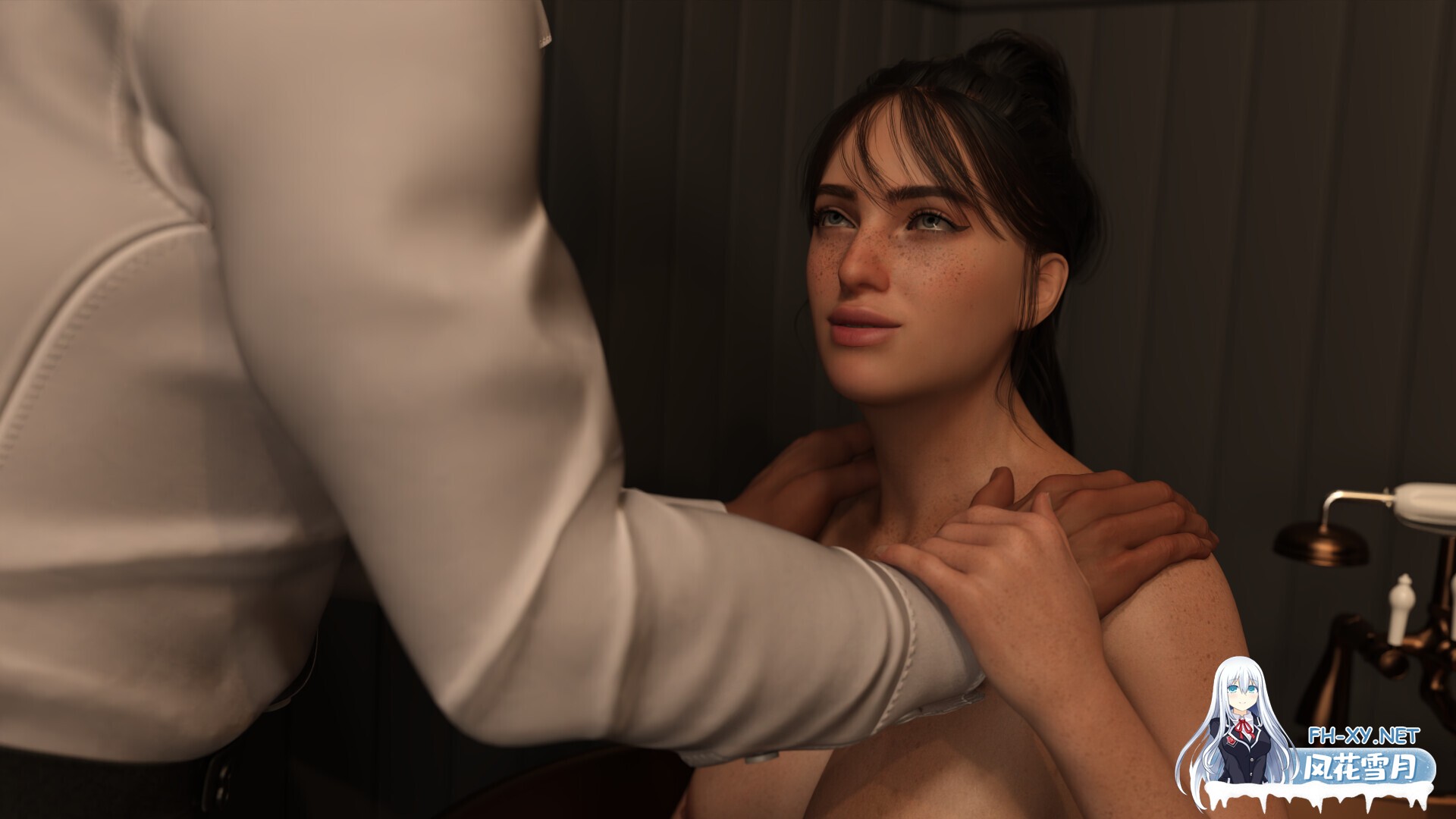 [SLG/官中/3D/巨乳/口交]战利品战线/Loot Line/Loot Line - Season 2[S2 Ver0.1][PC/1.15G]-4.jpg