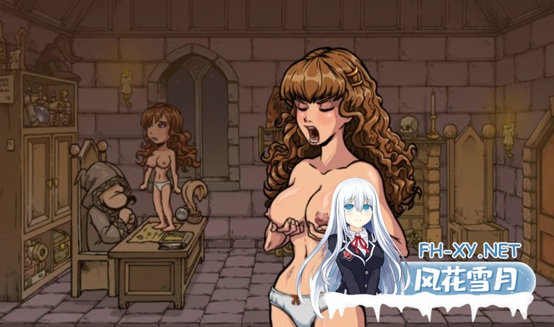 [SLG/官中/2D/更新/口交]女巫训练师：白银模组/Witch Trainer: Silver Mod [Ver1.48] [PC+安卓/1.6G]-4.jpg