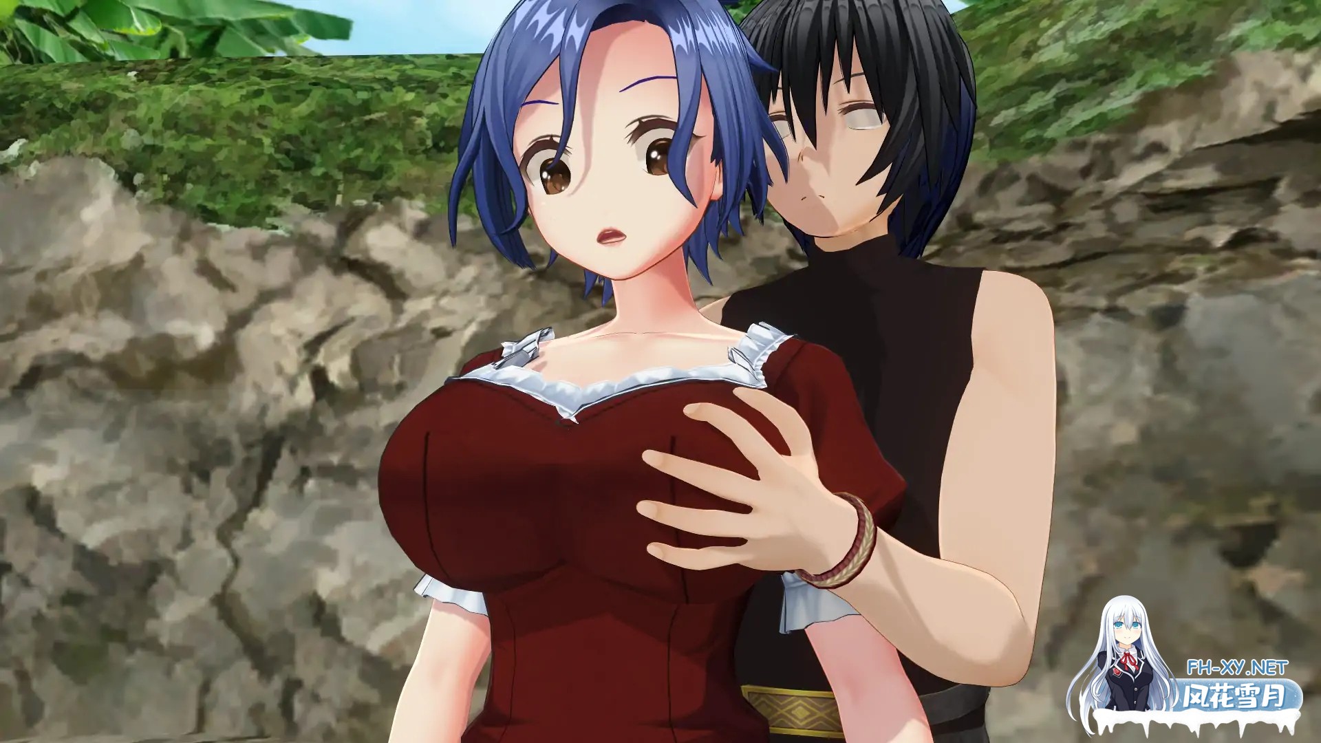 [SLG/AI汉化/3D/更新]少女牧场/Starlewd Ranch [Pre-Alpha v1.1] [PC+安卓/0.92G]-5.jpg