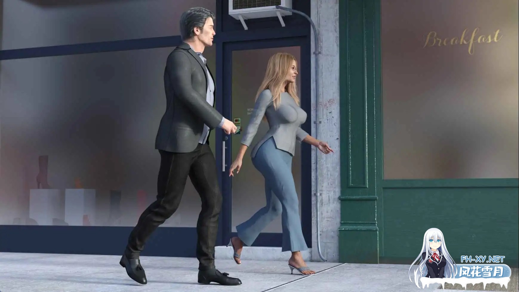 [SLG/汉化/3D/动态]最佳熟女秀/Best MILF Show[Ver0.0.1][PC+安卓/215M]-5.jpg