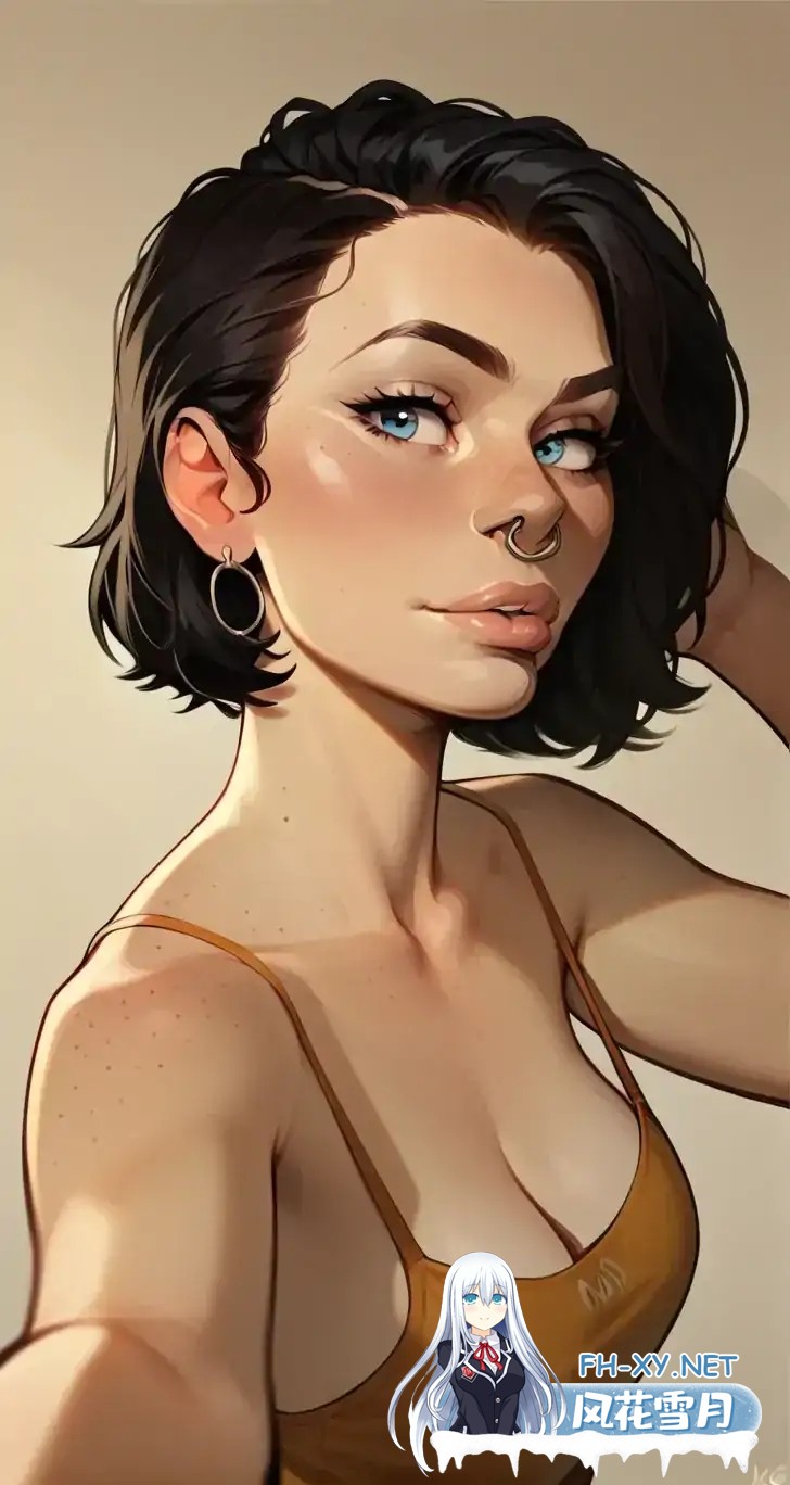 [SLG/AI汉化/2D/动态/更新]手机故事/Phone Story[Ver0.12][PC+安卓/200M]-6.jpg