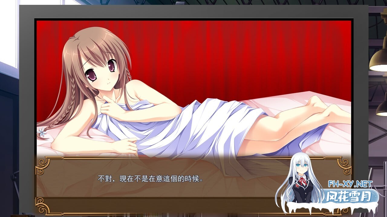 [拔作ADV/汉化/恋爱/校园/PC]少女编织爱的画布:与你二人的画廊 乙女が紡ぐ恋のキャンバス_二人のギャラリー 汉化内嵌版[2.68G]-6.jpg