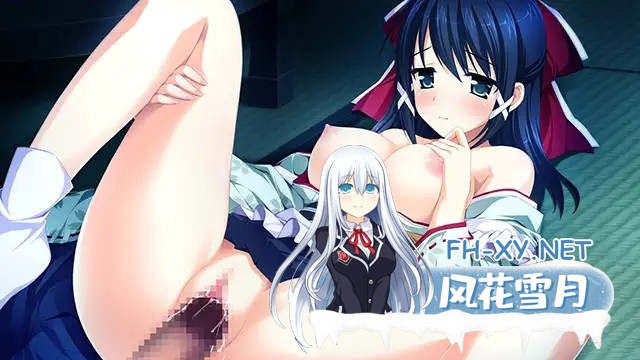 [拔作ADV/汉化/恋爱/校园/PC]少女编织爱的画布:与你二人的画廊 乙女が紡ぐ恋のキャンバス_二人のギャラリー 汉化内嵌版[2.68G]-13.jpg