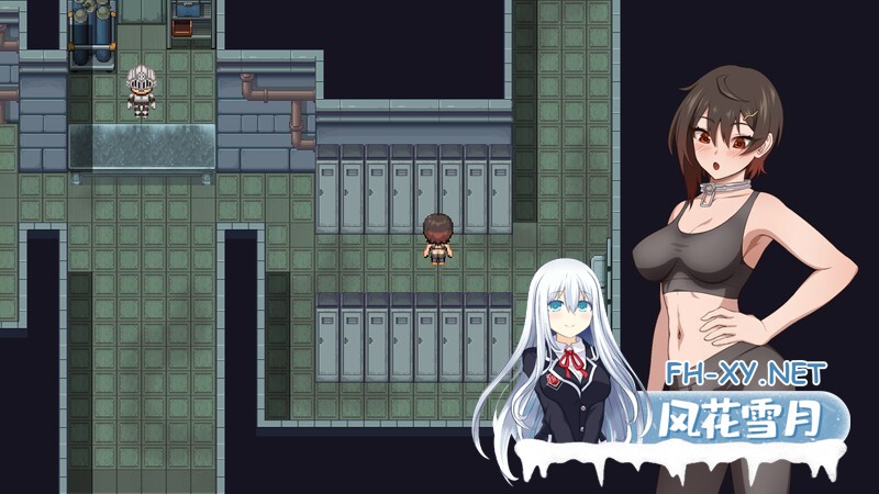 [RPG/机翻/2D/束缚/巨乳]芙拉隶从都市/隷従都市のフウラ[Ver20250925 体验版][PC/1.02G]-5.jpg