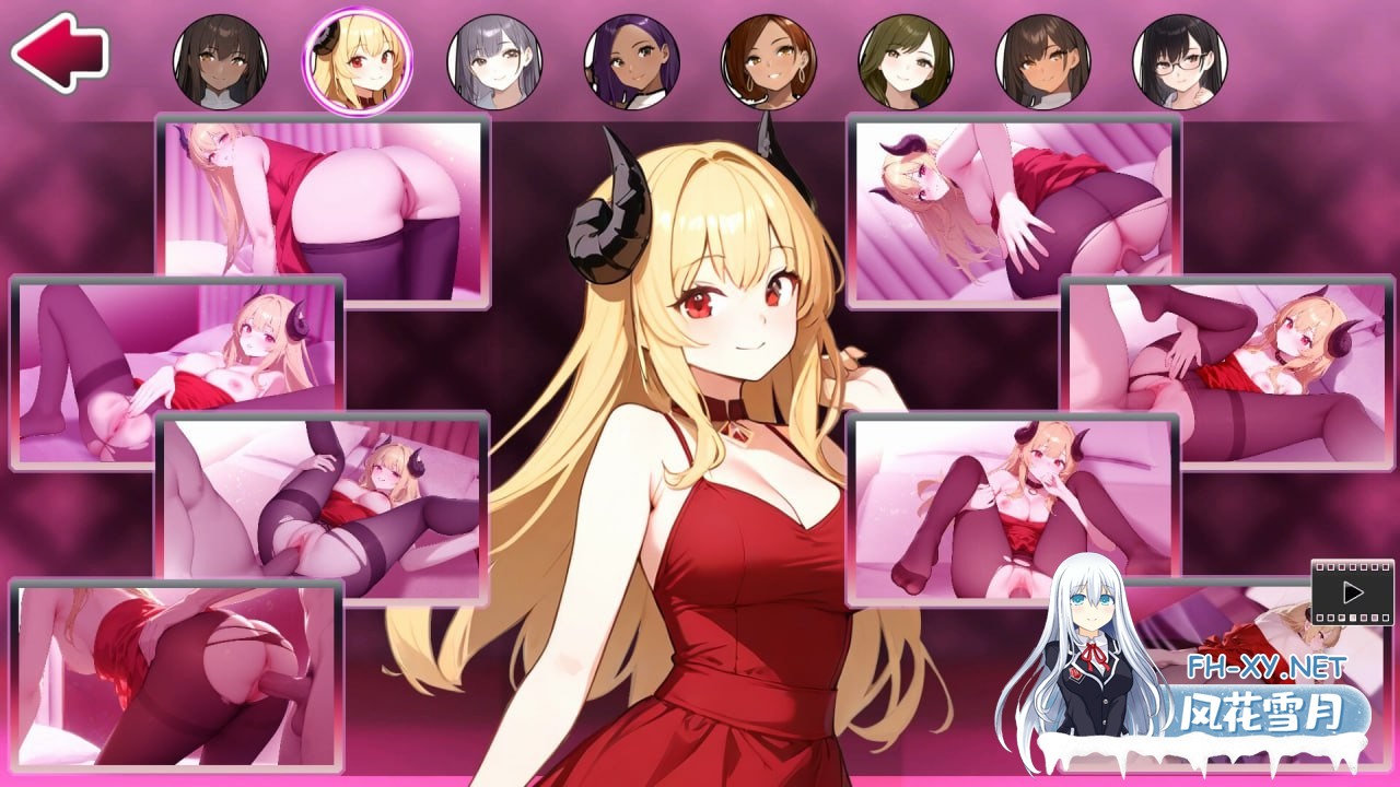 [SLG] STEAM官方中文[简+繁]  插入8    Thrust 8[400M]-6.jpg