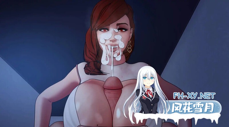 [SLG/汉化/口交/乳交/巨乳/更新]神圣之踵/神力之踵/Divine Heel[Ver0.2.6][PC+安卓/700M]-1.jpg