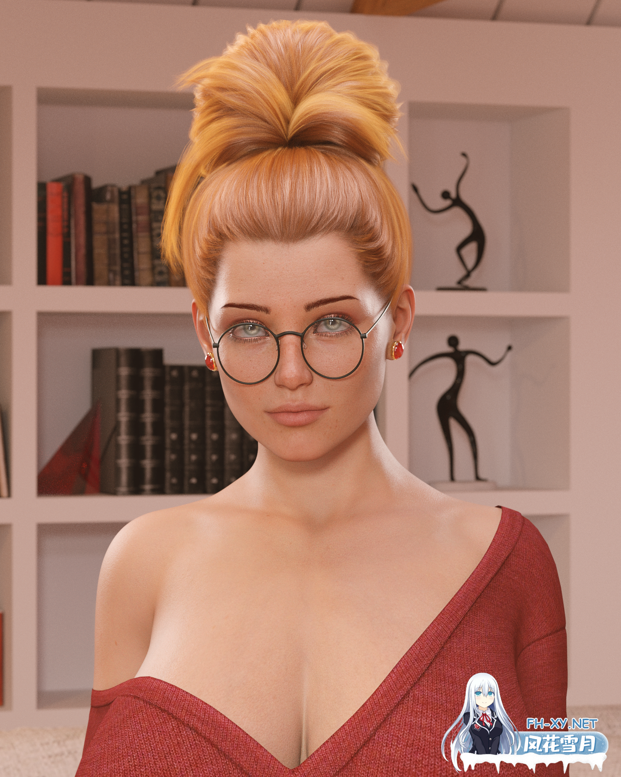 [SLG/中文/3D/更新]守护/被恶魔崇拜/Adored by the Devil[Ver0.13][PC+安卓/7.73G]-8.png