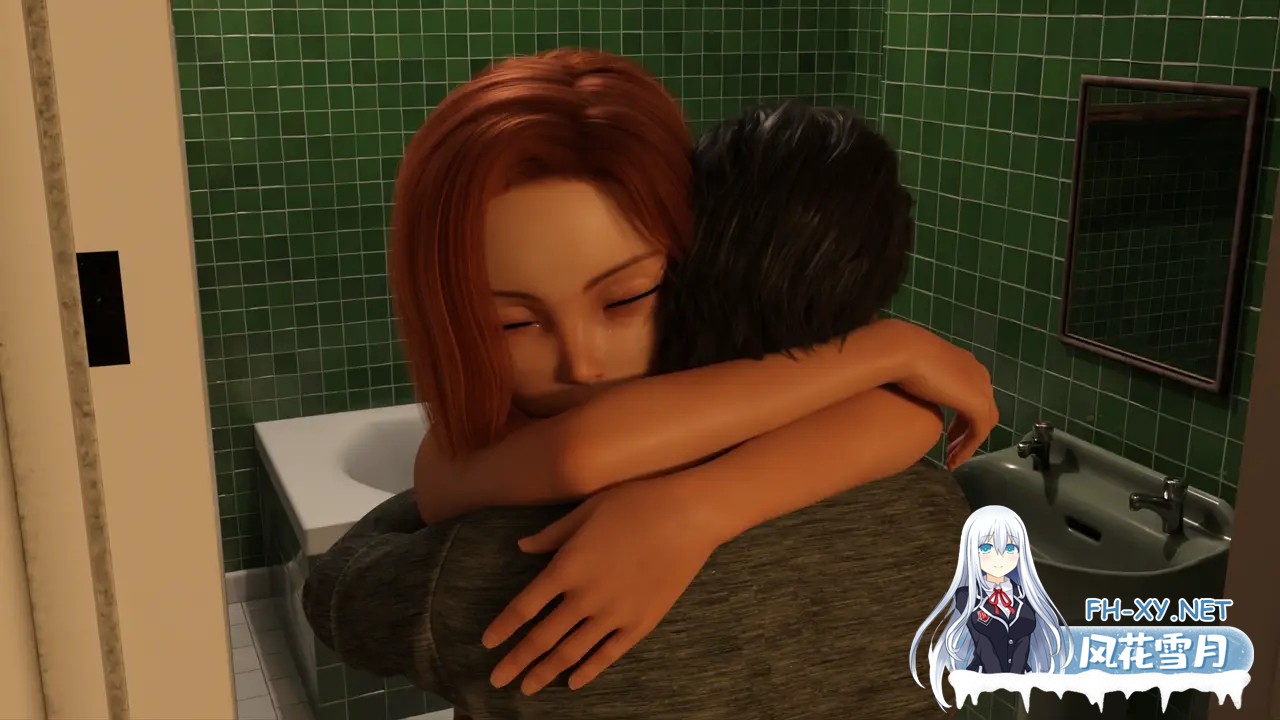 [SLG/动态/更新/汉化/3D]生存指南/Survival Guide[Day10][PC+安卓/1.51G]-2.jpg