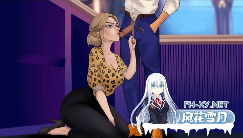 [SLG/动态/更新/汉化/乳交/口交]客舱巡游/Cabin Cruise[Ver0.9.0][PC+安卓/1G]-4.jpg