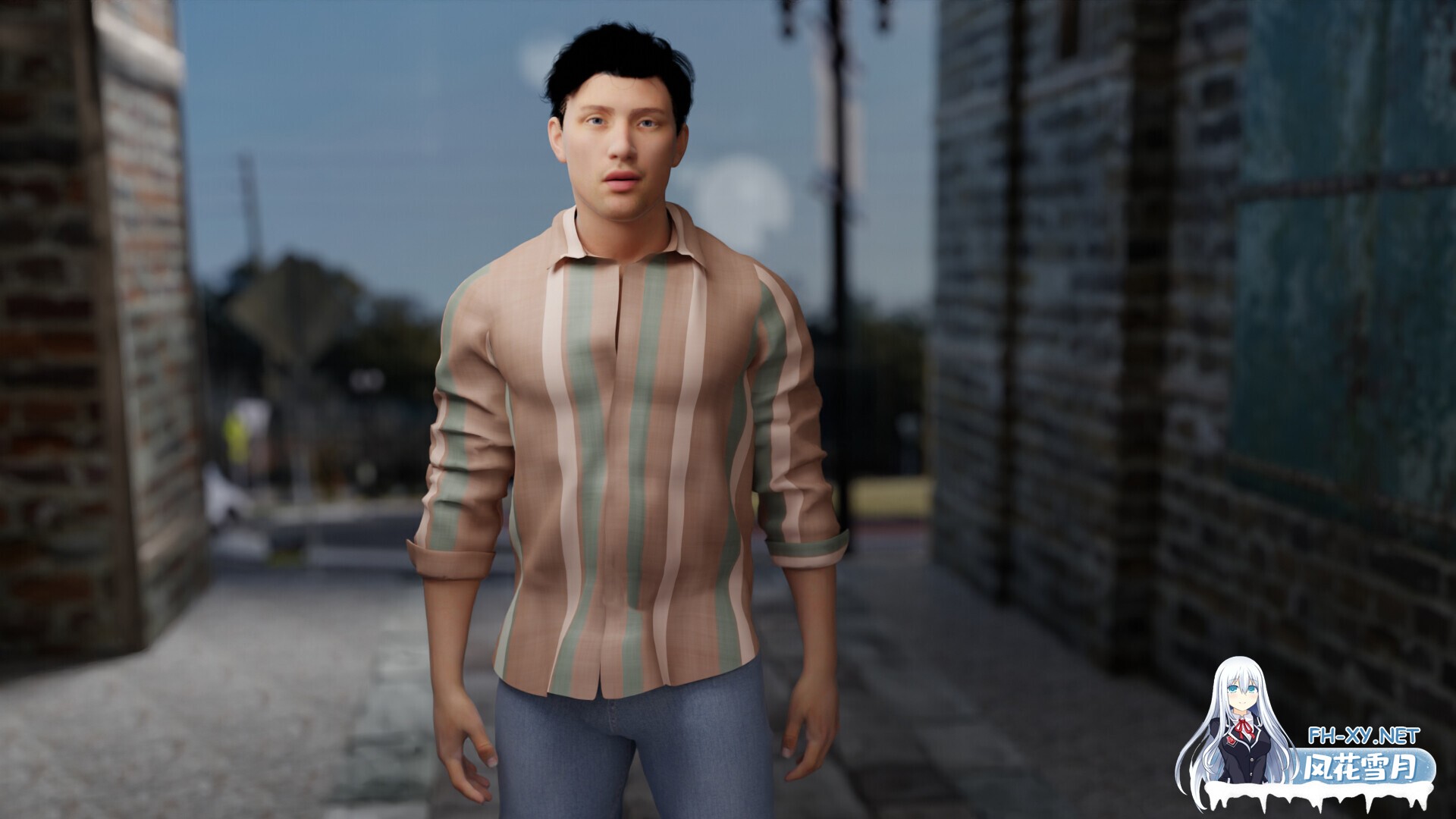 [SLG/堕落/3D/更新/巨乳/汉化]看不见的本能/Unseen Instincts[Ver0.65b][PC+安卓/6.02G]-2.jpg