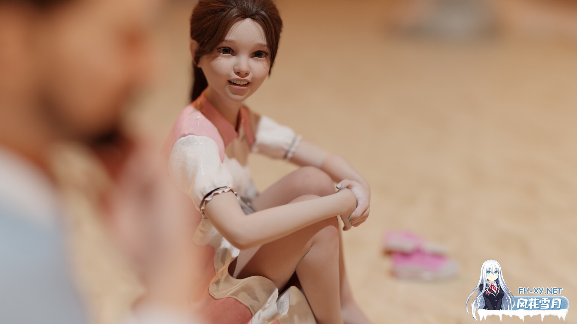 [SLG/堕落/3D/更新/巨乳/汉化]看不见的本能/Unseen Instincts[Ver0.65b][PC+安卓/6.02G]-1.jpg