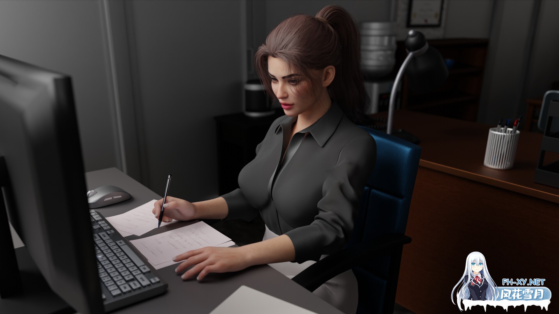 [SLG/堕落/3D/更新/巨乳/汉化]看不见的本能/Unseen Instincts[Ver0.65b][PC+安卓/6.02G]-3.jpg