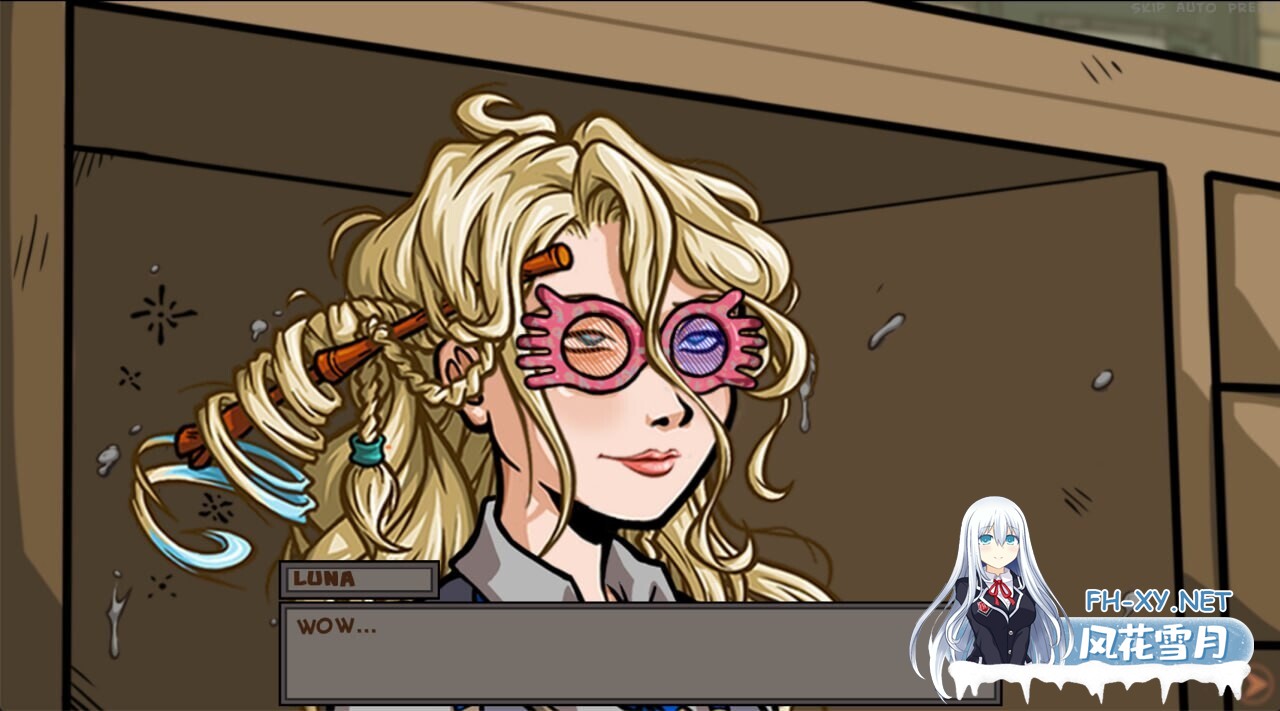 [欧美SLG/汉化/性扰/腐败/PC+安卓]女巫训练师:白银模组 Witch Trainer Silver Mod Ver1.48 官方中文版[1.79G]-4.jpg