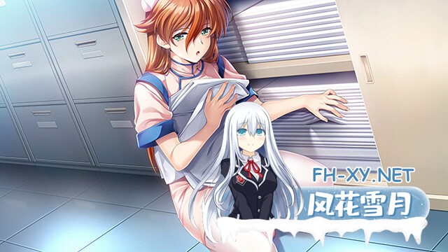 [ADV/AI汉化/口交/巨乳/2D]野野村医院的人们 重制版/野々村病院の人々 リメイク[+特典][PC/3.30G]-6.jpg