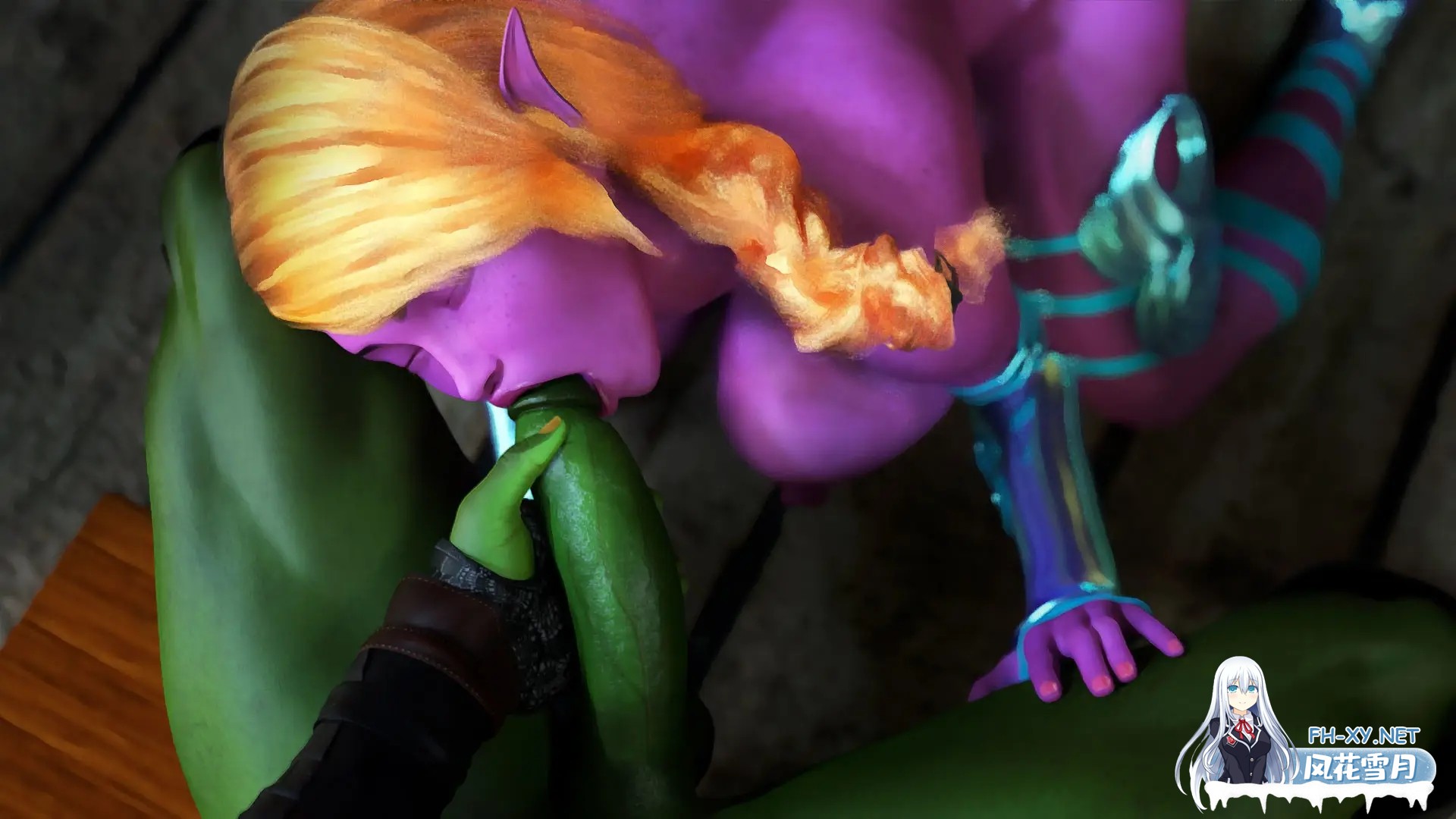 [RPG/AI汉化/步兵/口交/巨乳]祖里传奇/The Legend of Zuri[Ver1.12][PC+安卓/450M]-1.jpg