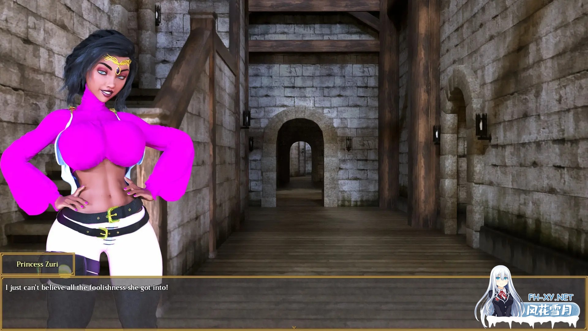 [RPG/AI汉化/步兵/口交/巨乳]祖里传奇/The Legend of Zuri[Ver1.12][PC+安卓/450M]-4.jpg