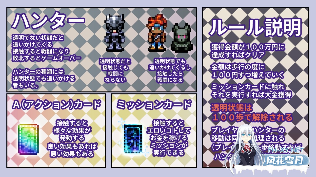 [RPG/汉化]透明潜行中 ～超低俗露出Roguelike～/透走中 ～ド下品露出ローグライク～ AI汉化版[PC/2G]-2.jpg