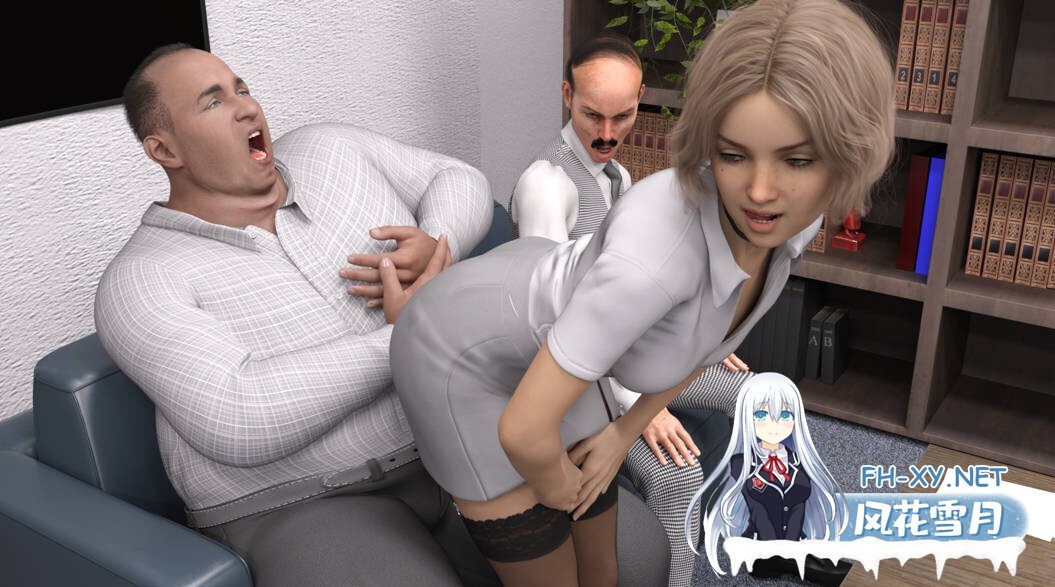 [SLG大作/汉化/动态/PC+安卓]魅魔契约II Succubus Contract II Ver23.0 AI汉化内嵌版[11.3G]-6.jpg