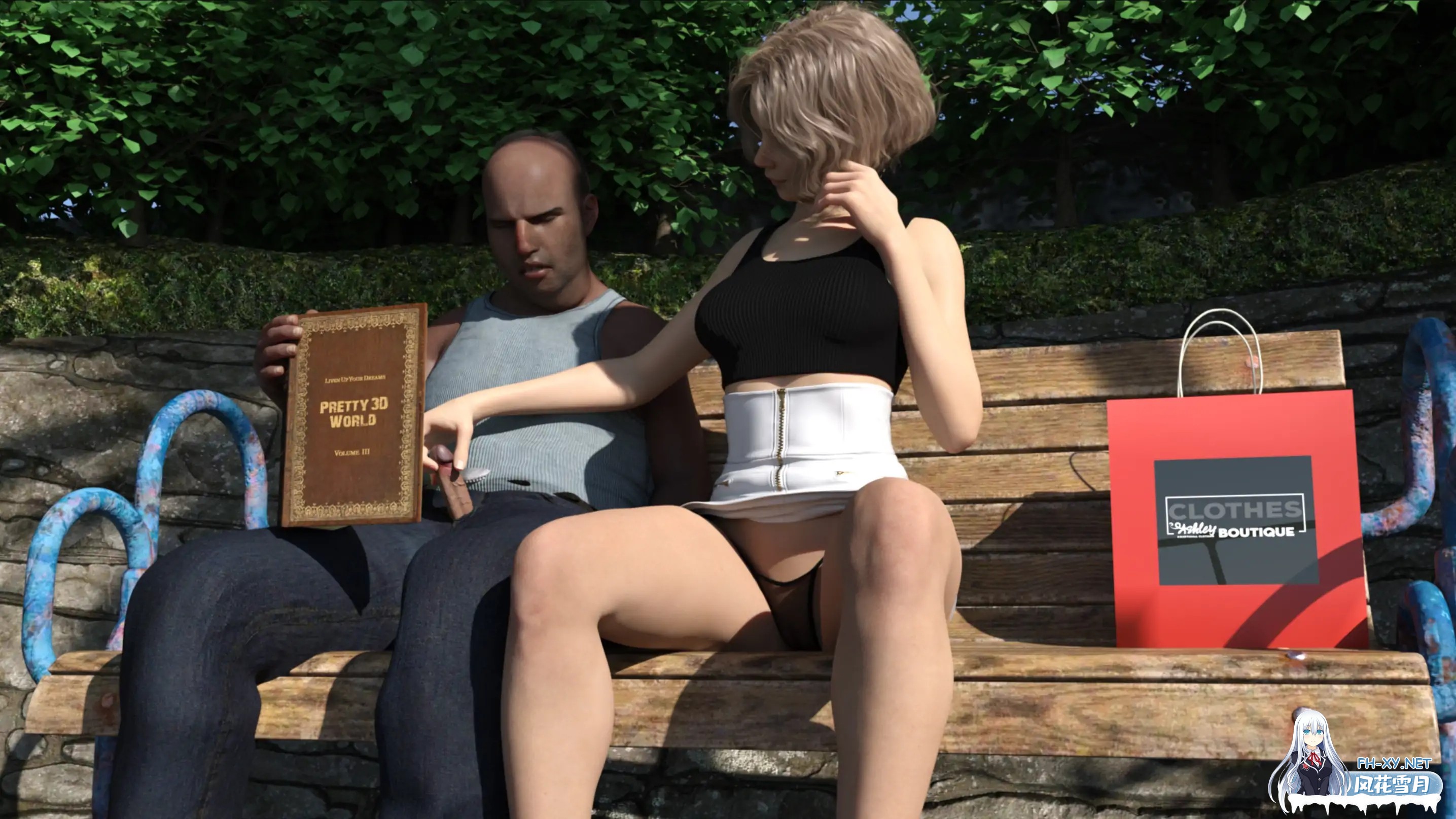 [SLG大作/汉化/动态/PC+安卓]魅魔契约II Succubus Contract II Ver23.0 AI汉化内嵌版[11.3G]-20.jpg