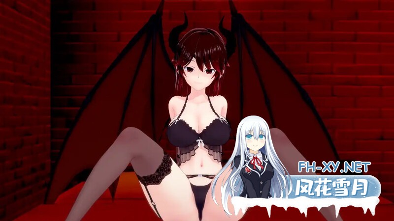 [SLG/沙盒/动态/汉化/更新/多P]精灵恋人/灵魂情人/Spirit Lover[Ver0.44][PC+安卓/2.1G]-2.jpg