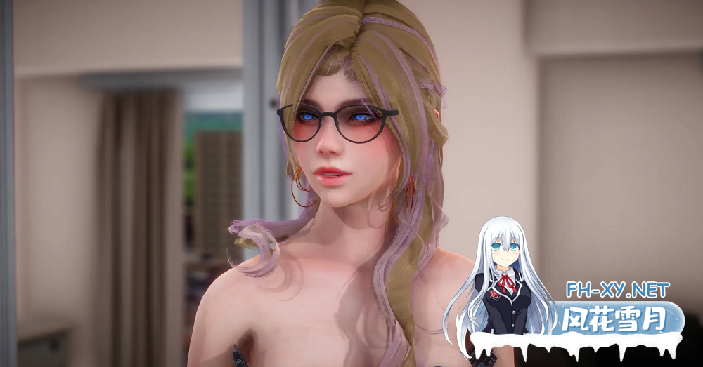 [后宫SLG/动态CG/3D/汉化]勇敢者学院2/Braveheart Academy 2[Ver0.4][PC+安卓/5.3G]-4.png