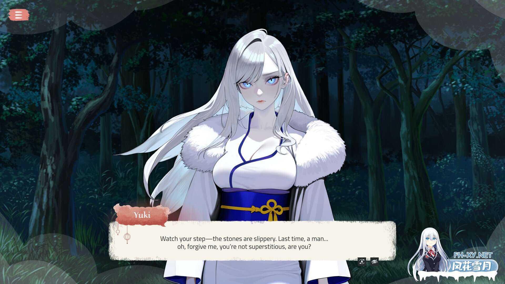 [SLG/2D/STEAM官中/AI作画/魔物娘/多P]魔物娘温泉/Monster Girls Onsen[PC/0.28G]-2.jpg