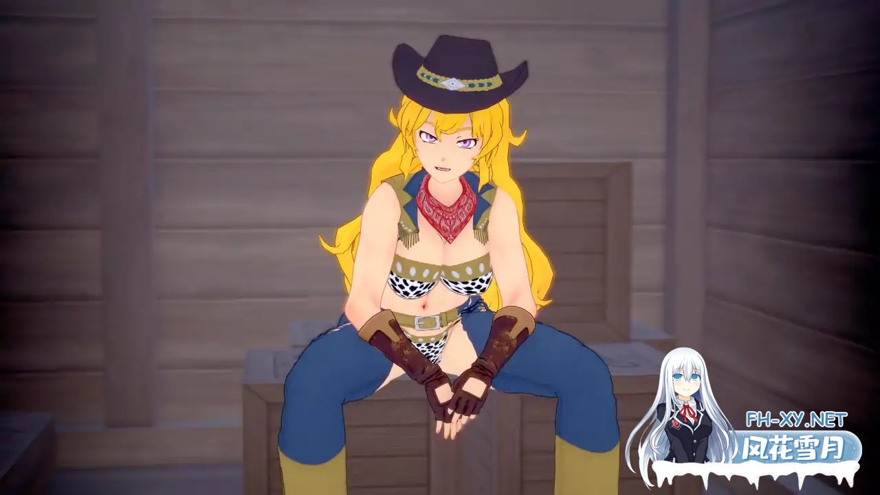 [SLG/AI汉化/3D/动态/更新]女猎手训练师/Huntress Trainer[Ver0.16][PC+安卓/2.31G]-6.jpg