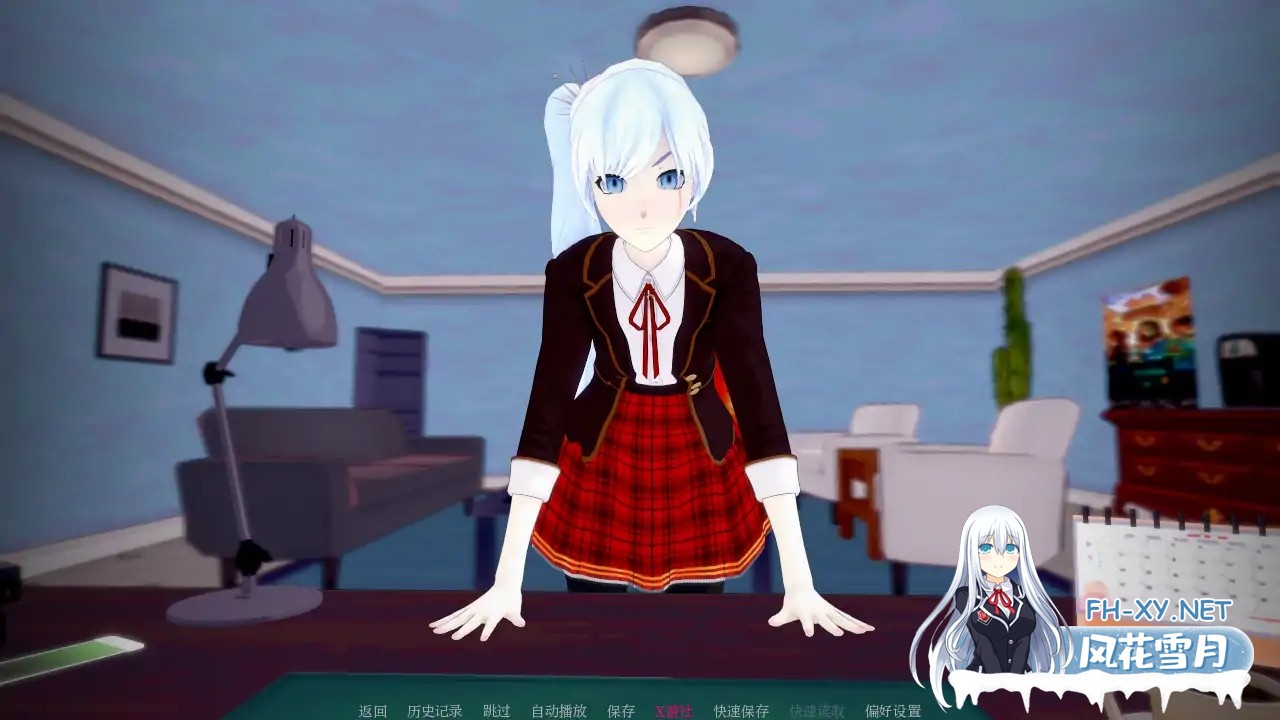 [SLG/AI汉化/3D/动态/更新]女猎手训练师/Huntress Trainer[Ver0.16][PC+安卓/2.31G]-5.jpg