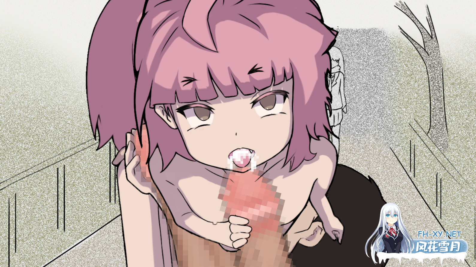 [RPG/更新/2D/多P/露出]魔法少女已经死了/魔法少女は死んだ[Ve0.7.0 体验版][PC/790M]-4.png