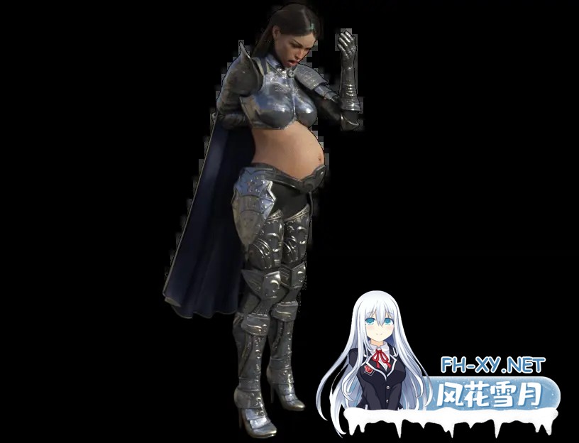 [RPG/AI汉化/动态/3D/口交]哥布林传说/A Goblin’s Tale[Ver0.6.1][PC+安卓/2.0G]-3.jpg