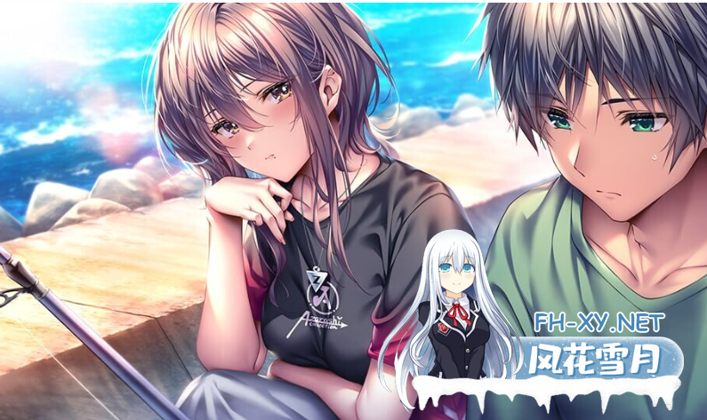 PC[顶级画风ADV汉化纯爱拔作]甜蜜女友3 アマカノ３ V1.0~内嵌汉化正式版+全CG存档+特典[8.1G]百度/迅雷/夸克/UC-8.png