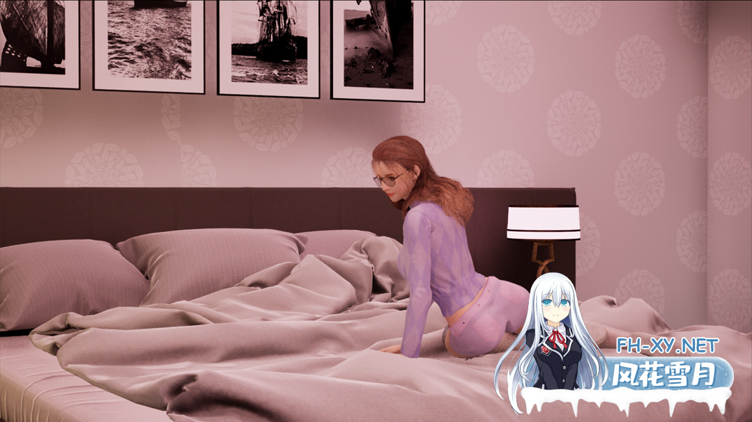 [3D互动/官中/全动态/PC]镜头人生-模特写真馆 Ver0.98 官方中文版[8.25G]-7.png