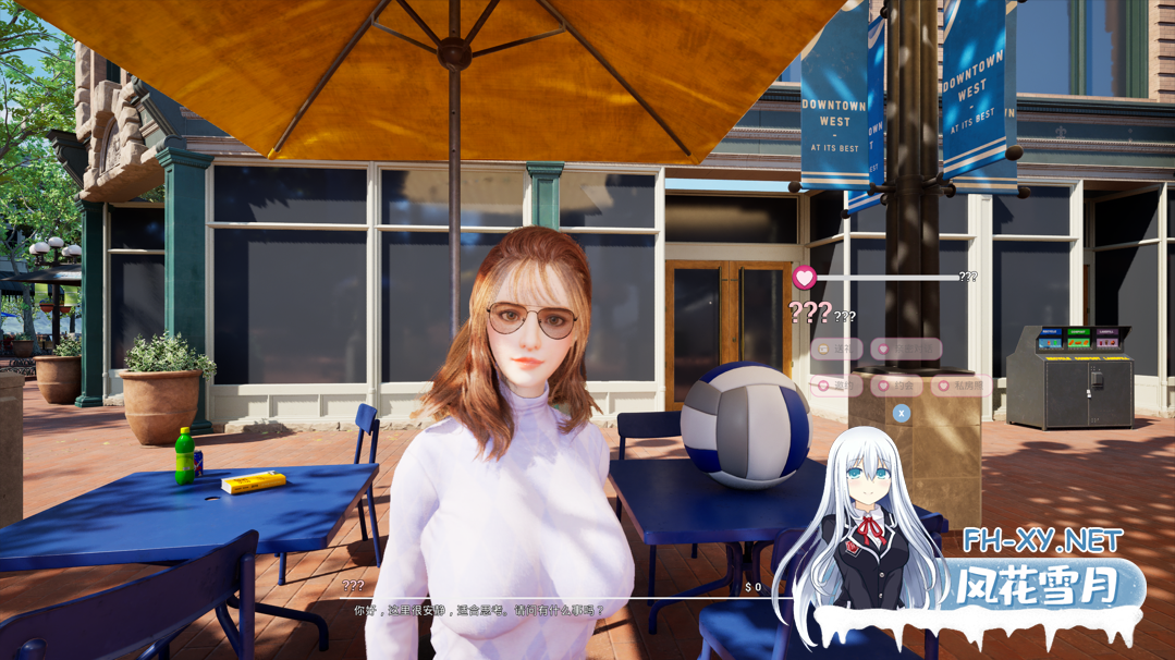 [3D互动/官中/全动态/PC]镜头人生-模特写真馆 Ver0.98 官方中文版[8.25G]-12.png