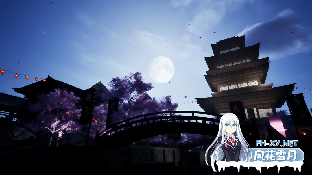 [3D互动/官中/全动态/PC]镜头人生-模特写真馆 Ver0.98 官方中文版[8.25G]-14.png