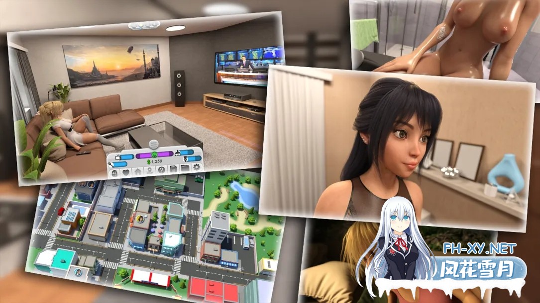 [欧美SLG精品/汉化//PC+安卓]快乐的暑假 Happy Summer Ver0.7.2r AI汉化内嵌版[3.21G]-23.jpg