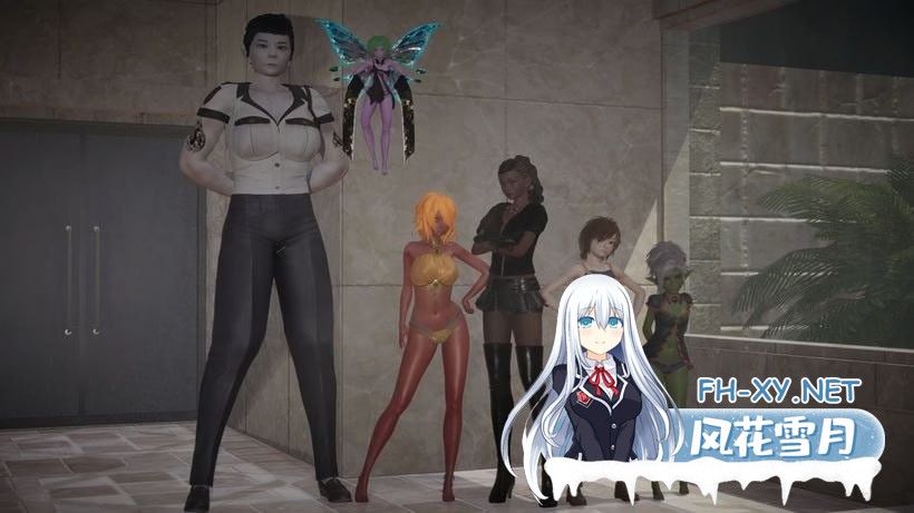 [SLG/PC/安卓]世界穿越学院   World's Crossing Academy v1.4.8.2 AI汉化版[5G]-6.jpg