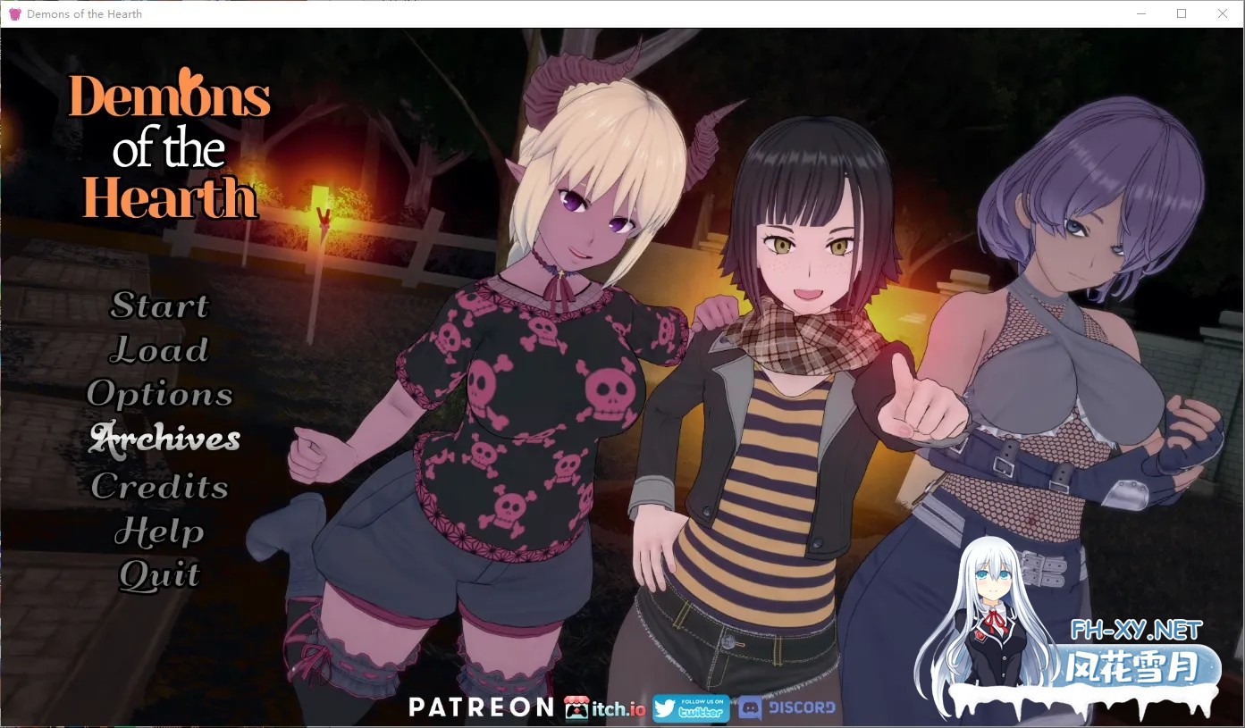 [SLG/汉化/3D/更新]壁炉恶魔/炉膛恶魔/Demons of the Hearth[Ver0.9 P2][PC+安卓/4.58G]-7.jpg