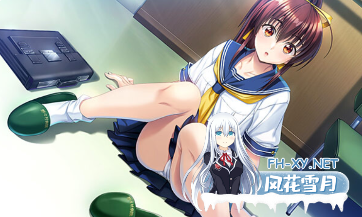 PC[女护士恶堕拔作悬疑解密ADV]野野村医院的人们 重制版 内嵌汉化+全CG存档[3.3G]-9.png