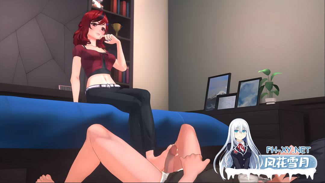 [互动SLG/官中/动态/3D/PC]恋爱庄园-家教篇 Ver1.03 官方中文步兵版[4.26G]-9.png