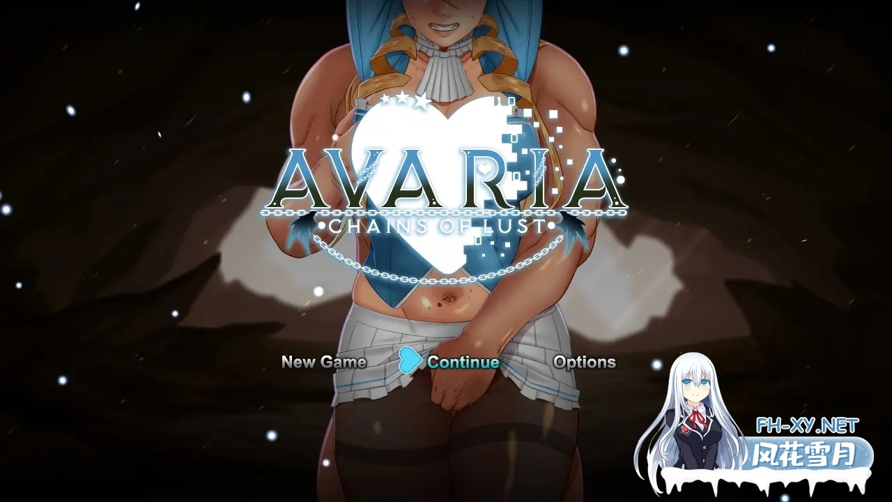 [RPG/AI汉化/步兵/多P/口交/乳交]阿瓦里亚欲望锁链 第一天/Avaria: Chains of Lust[Day 1][PC/1.20G]-5.jpg