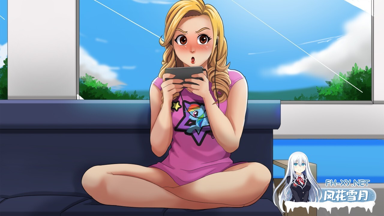 [沙盒/汉化/2D/更新/肛交/中出]爱与性：二垒/Love & Sex Second Base/Love & Sex: Second Base[Ver25.9.0][PC/1.8G]-5.jpg